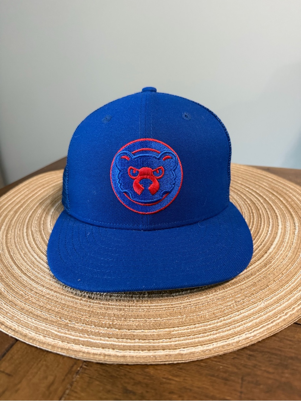 Hat - New Era 59FIFTY Cap Interior